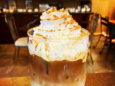 Bridge Street Coffee & Tea