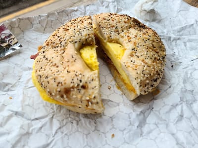 Bridgeport Coffeehouse