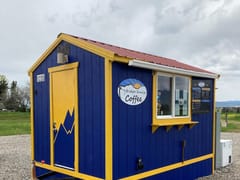 Bridger Sunrise Coffee