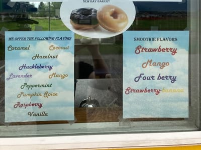 Bridger Sunrise Coffee