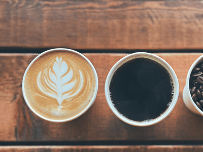 Bridgewater Coffee Co