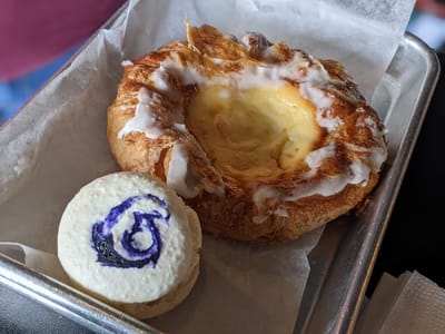 Bridgewater Coffee Co