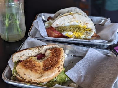 Bridgewater Coffee Co