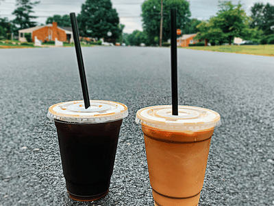 Bridgewater Coffee Co