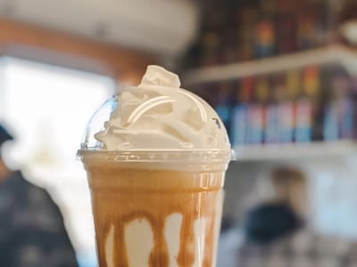 Brie'sta Coffee Company