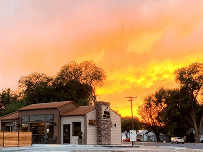 Brie'sta Coffee Company