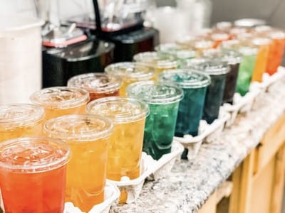 Brie'sta Coffee Company