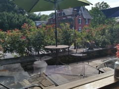 Brig O'Doon Coffee House