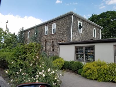 Brig O'Doon Coffee House