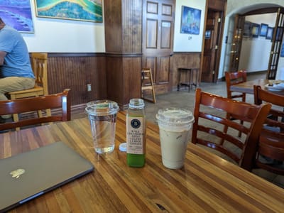 Brig O'Doon Coffee House