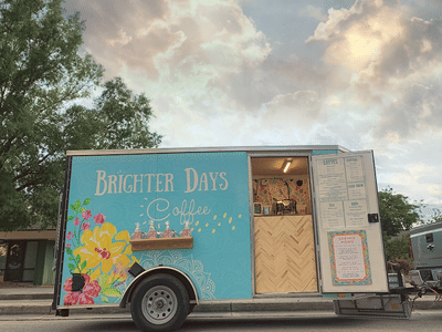 Brighter Days Coffee