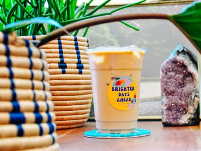 Brighter Days Coffee