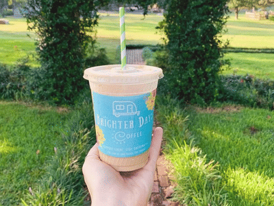 Brighter Days Coffee