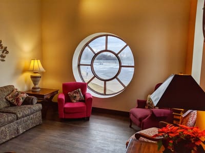 Brighton Coffee House and Theater