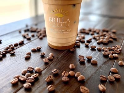 Brilla Coffee