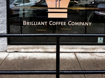 Brilliant Coffee Company