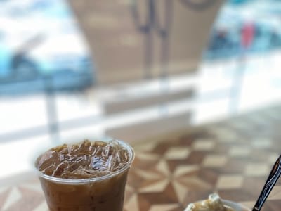 Brilliant Coffee Company