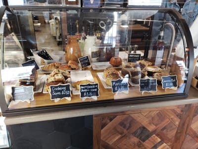 Brilliant Coffee Company