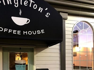 Bringleton's Coffee House