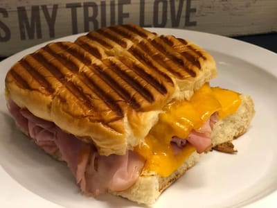 Bringleton's Coffee House