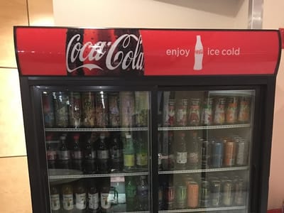 Brio Coffee (Biology)