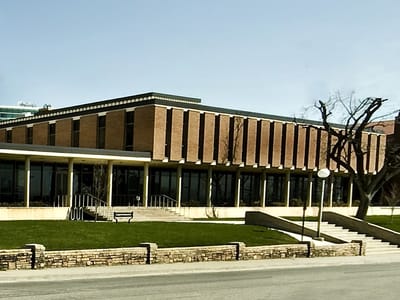 Brio Coffee (EAE / THEATER)