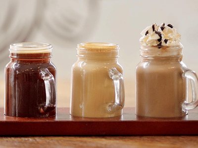 Brio Coffeehouse Inc