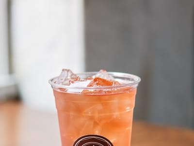 Brio Coffeehouse Inc