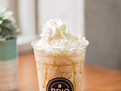 Brio Coffeehouse Inc