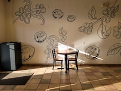 Brio Coffeehouse Inc