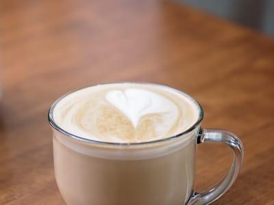 Brio Coffeehouse Inc