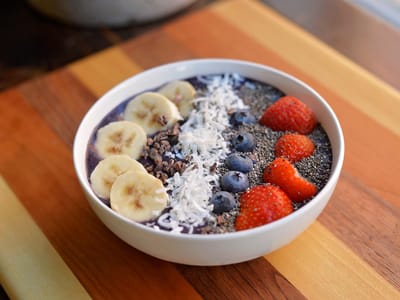 Brio Coffeehouse Inc