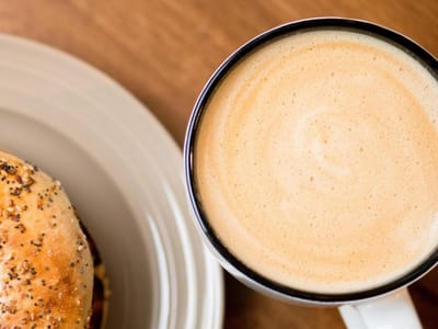 Brio Coffeehouse Inc