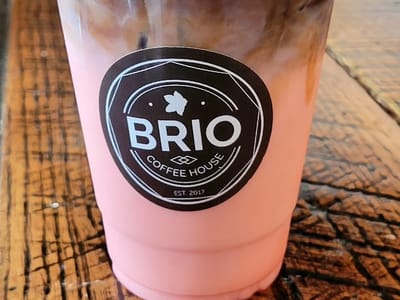 Brio Coffeehouse Inc