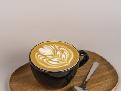 Brioso Roastery & Coffee Bar