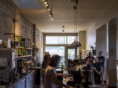 Brioso Roastery & Coffee Bar