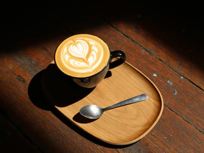 Brioso Roastery & Coffee Bar