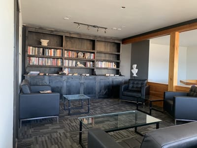 Brisetto's Second Cup