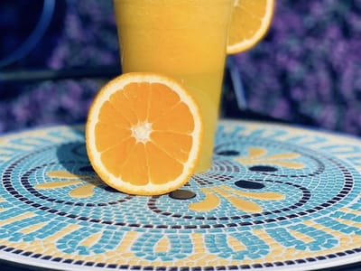 Brisetto's Second Cup