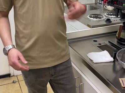 Brisk Coffee Roasters USA