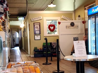 Bristol Bagel & Bakery