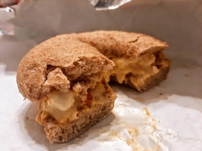 Bristol Bagel & Bakery