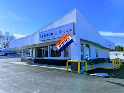 Britton Coffee Co.