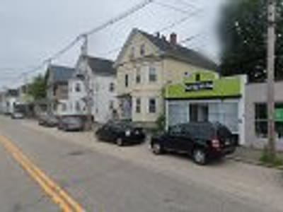 Brixton Coffee Company