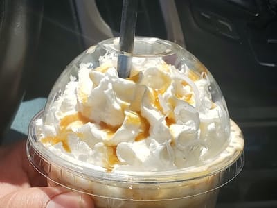 Bro Bears Drive-Thru Coffee