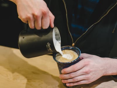 Broad Porch Coffee Co.