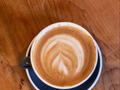 Broad Porch Coffee Co.