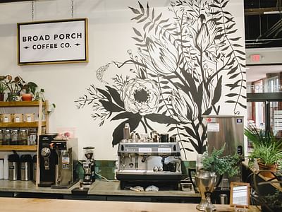 Broad Porch Coffee Co.