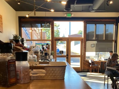 Broad Porch Coffee Co.