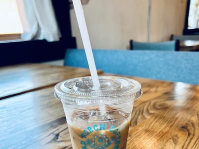 Broad Porch Coffee Co.